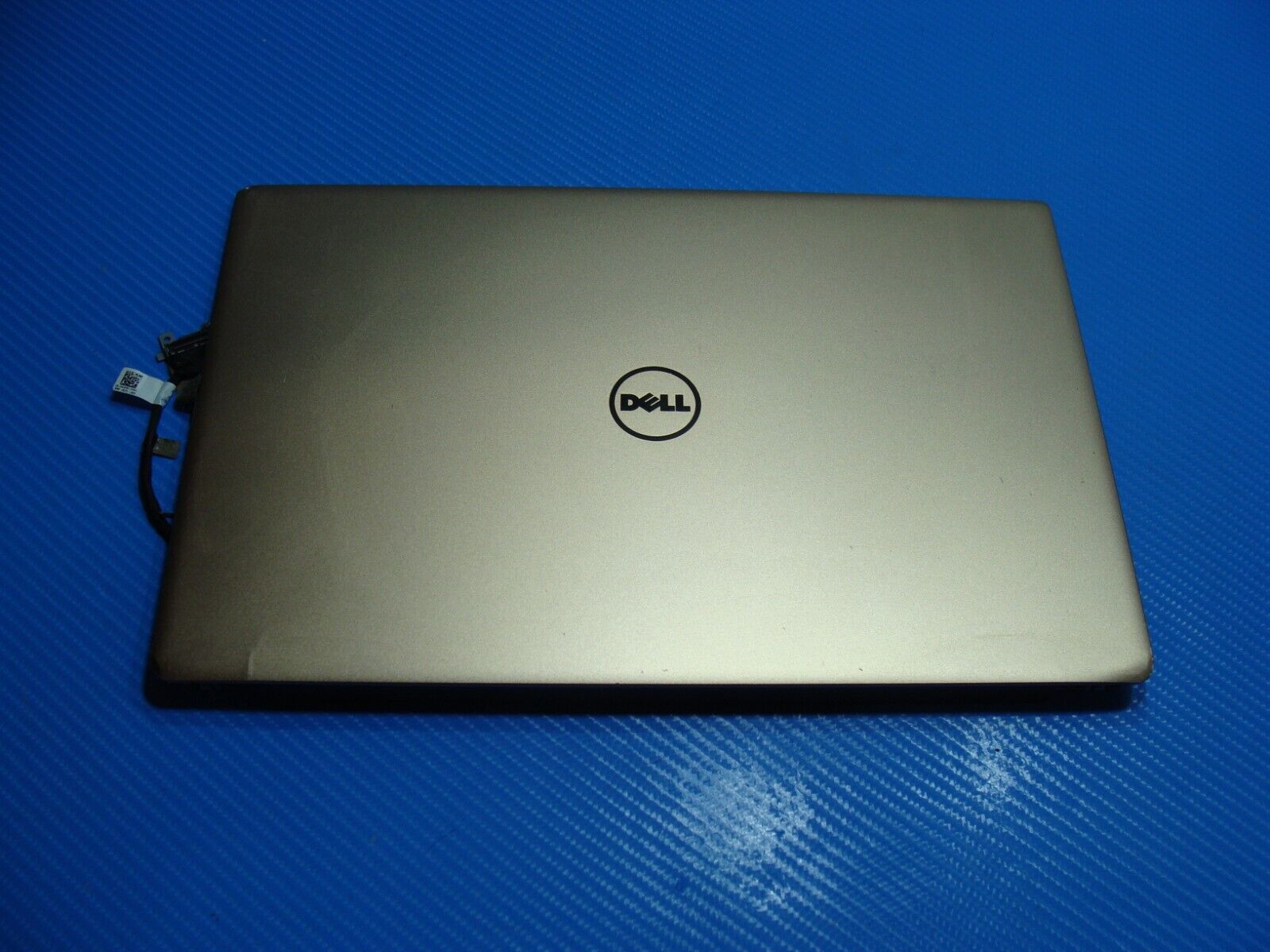 Dell XPS 13.3