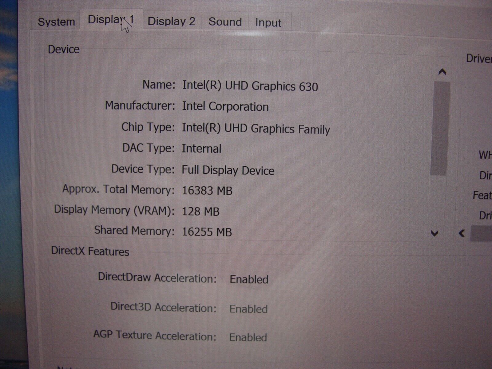 Crisp 4K Touch LENOVO THINKPAD P52 i7-8750H 1TB SSD 32GB RAM NVIDIA P1000  4GB VR