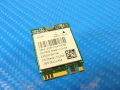 Dell Latitude 3580 15.6" Genuine Wireless WiFi Card D4V21 QCNFA344A