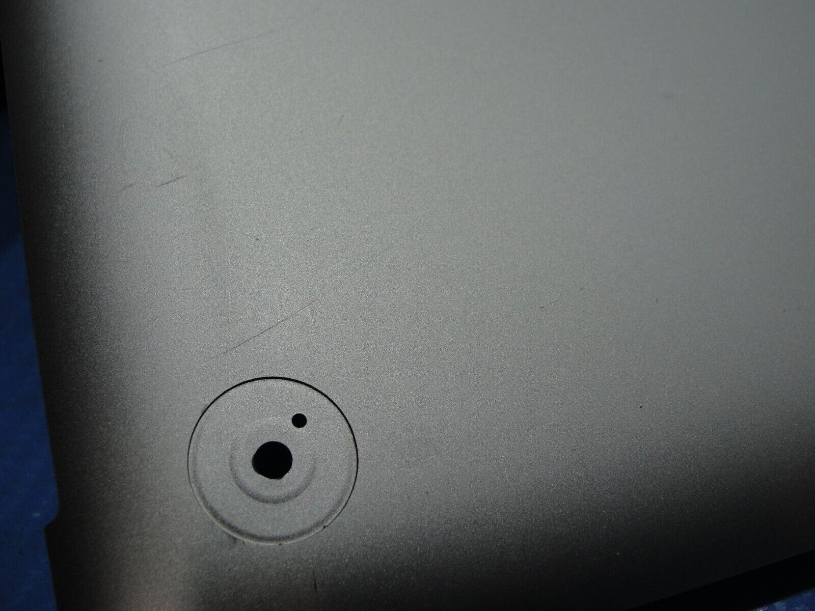 MacBook Pro A1502 13