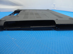 HP ENVY 17t-j100 17.3" Genuine Bottom Case w/Cover Door 736475-001 6070B0708901