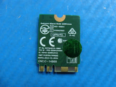 Dell Latitude 14" 5410 Genuine Laptop WiFi Wireless Card QCNFA344A D4V21