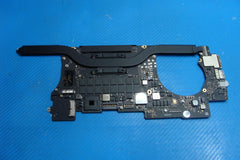 MacBook Pro 15" A1398 MJLQ2LL/A 2015 i7-4770HQ 2.2GHZ 16GB Logic Board 661-02525 