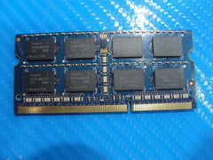 MacBook Pro A1278 So-Dimm Hynix 2GB Memory pc3-8500s-7-10-f2 hmt125s6tfr8c-g7 