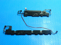 Dell Inspiron 15 3541 15.6" OEM Left & Right Speaker Set 2RJ7P 023.4001U.0011 - Laptop Parts - Buy Authentic Computer Parts - Top Seller Ebay