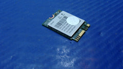 Dell Latitude 14" 3480 Genuine Laptop Wireless WIFI Card D4V21 QCNFA344A GLP* Dell