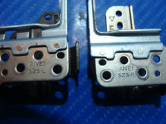 Lenovo ThinkPad E450 14" Genuine Left & Right Hinge Set Hinges - Laptop Parts - Buy Authentic Computer Parts - Top Seller Ebay