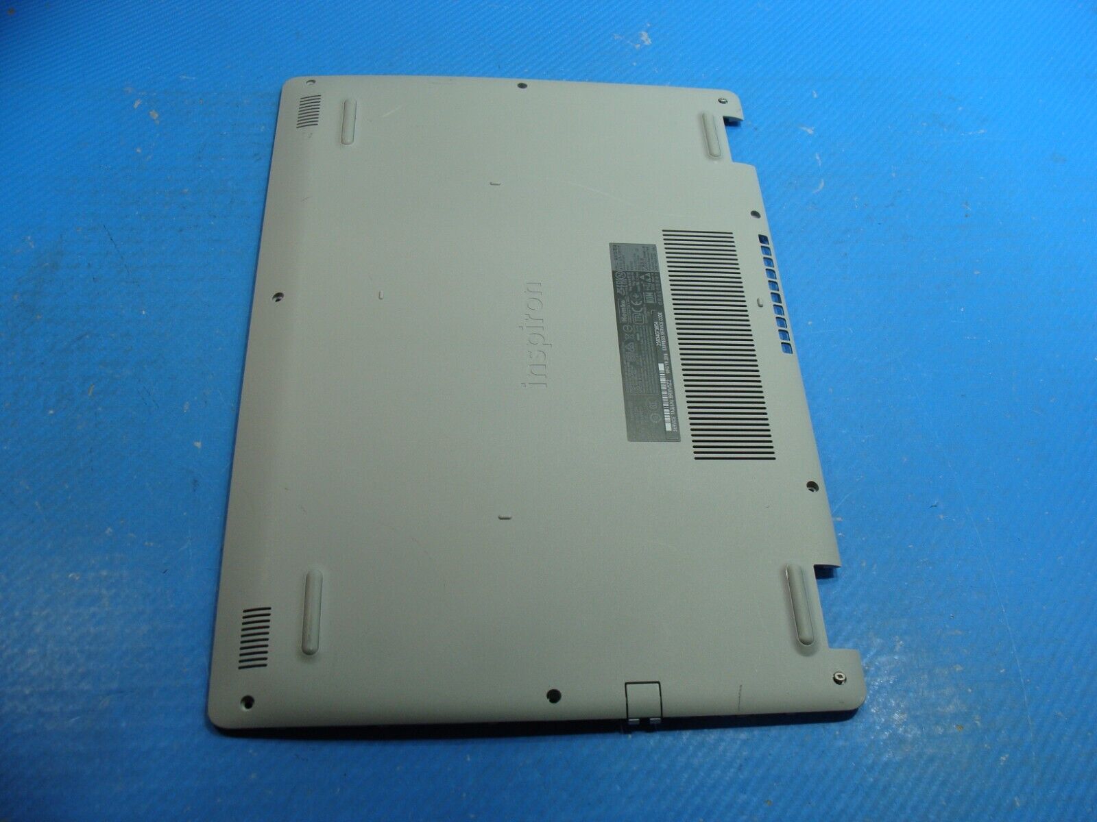 Dell Inspiron 15 5593 15.6