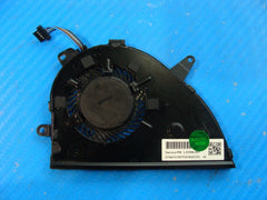 HP Pavilion 15.6” 15-dc2064st OEM Laptop CPU Cooling Fan L25584-001 47G7BTP203