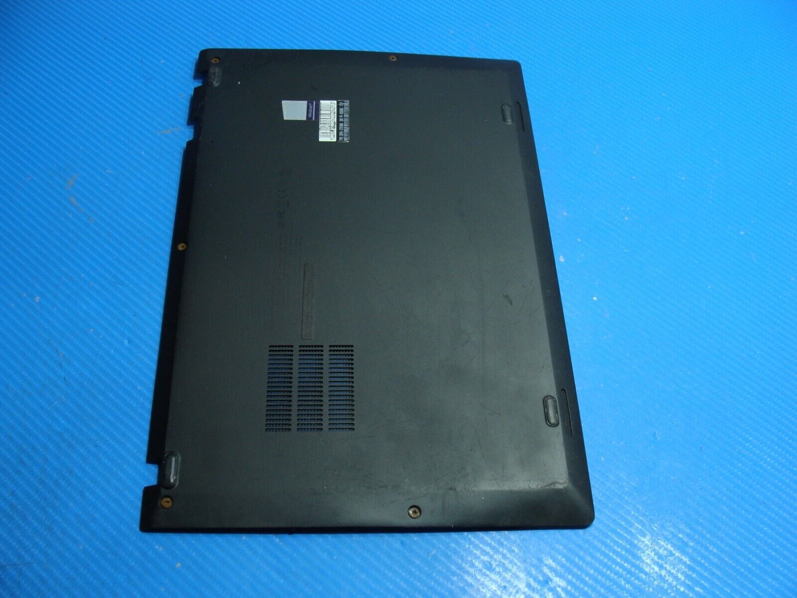 Lenovo Thinkpad X1 Carbon Gen 5th 14