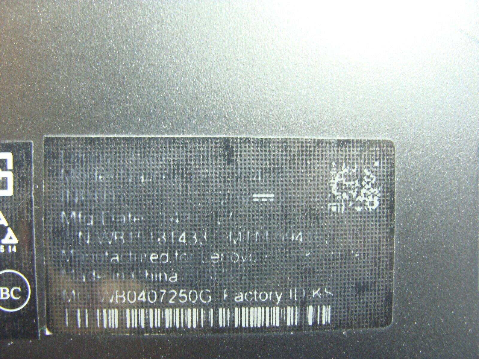 Lenovo Flex 2 15 15.6