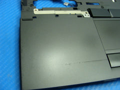 Dell Precision 15.6" M4600 OEM Palmrest w/Touchpad VPTH8 1A22HUG00-600-G - Laptop Parts - Buy Authentic Computer Parts - Top Seller Ebay