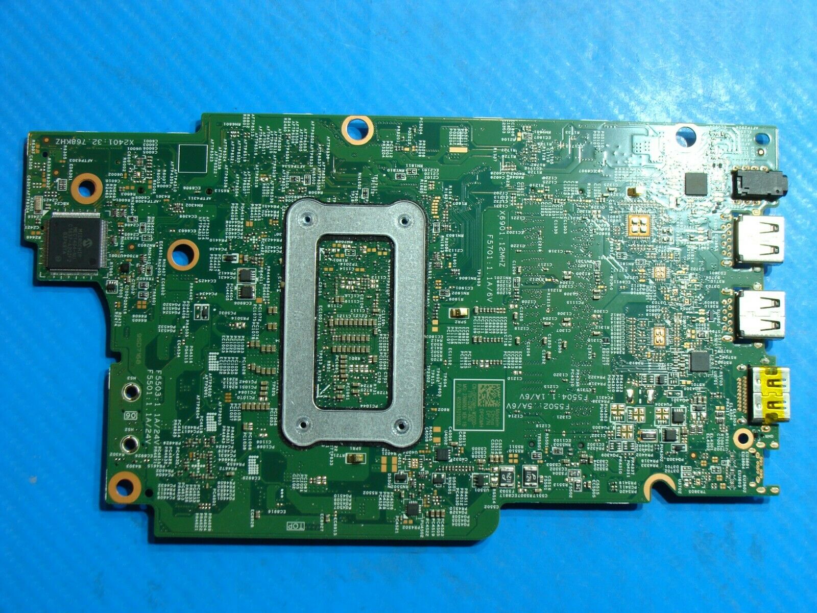 Dell Inspiron 15 5568 15.6