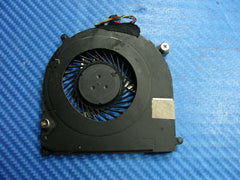 HP EliteBook 840 G2 14" Genuine CPU Cooling Fan 6033B0033202 730792-001 ER* - Laptop Parts - Buy Authentic Computer Parts - Top Seller Ebay