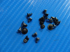 Lenovo ThinkPad 12.5" X250 Genuine Laptop Screw Set Screws for Repair ScrewSet