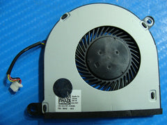 Dell Latitude 13 3379 13.3" CPU Cooling Fan 31tpt 