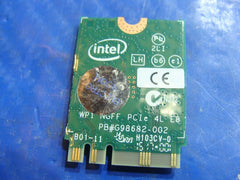 Dell Inspiron 15-3552 15.6" Genuine Laptop WiFi Wireless Card 3160NGW Dell