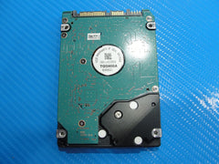 MacBook Pro A1278 Toshiba 500Gb Sata 2.5" HDD Hard Drive mk5065gsxf 655-1646c 