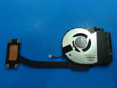 HP Envy x360 15m-cn0012dx 15.6" Genuine CPU Cooling Fan w/Heatsink L20107-001