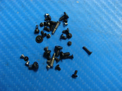 MacBook Air 13" A1466 Mid 2012 MD231LL Screw Set Screws for Repair ScrewSet 