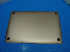 MacBook Air M1 A2337 13" Late 2020 MGND3LL/A Bottom Case Gold