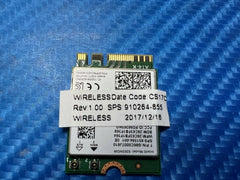 HP ZBook 14" 14u G4  Genuine Wireless WiFi Card 910264-855 