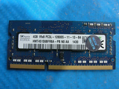 Asus GL771JM So-Dimm SK Hynix 4GB Memory pc3l-12800s-11-13-B4 hmt451s6bfr8a-pb - Laptop Parts - Buy Authentic Computer Parts - Top Seller Ebay