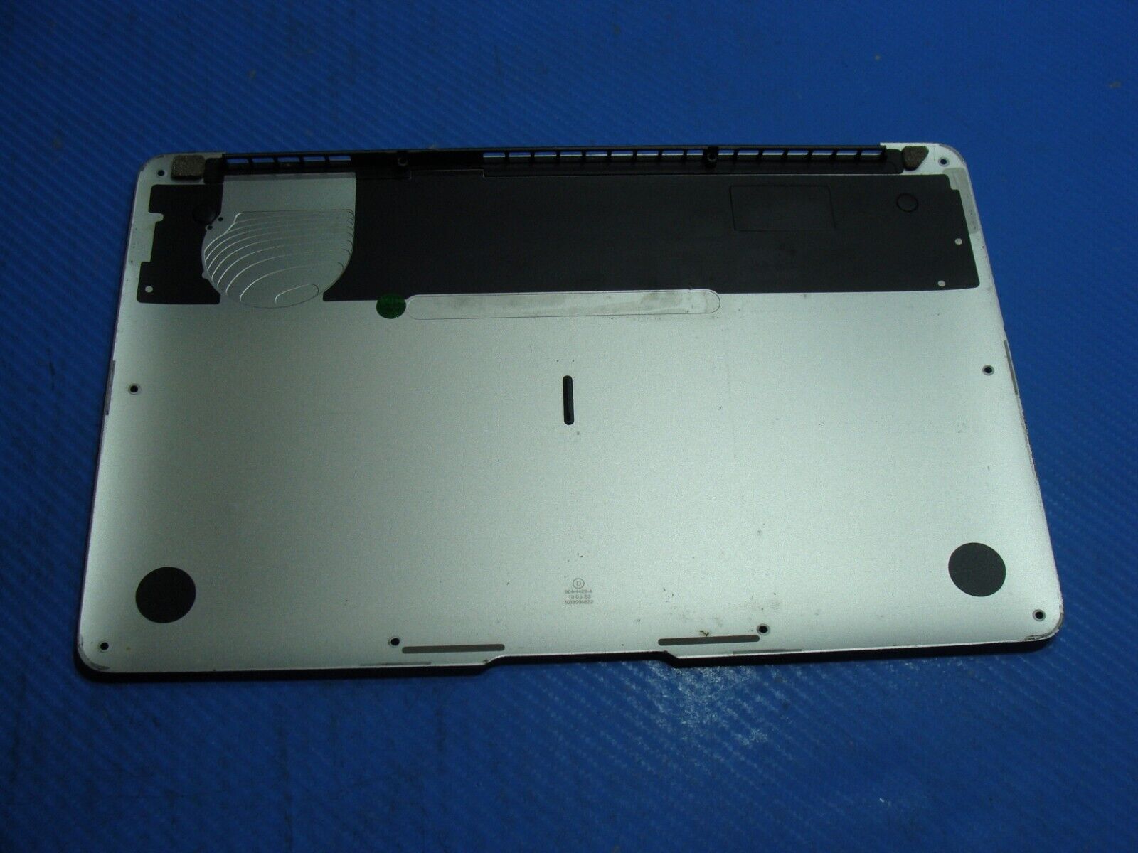 MacBook Air A1465 MD711LL/A Mid 2013 11