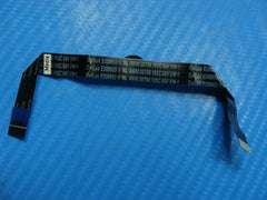 Dell Precision M4800 15.6" Genuine Laptop Media Button Cable NBX00012A00 - Laptop Parts - Buy Authentic Computer Parts - Top Seller Ebay