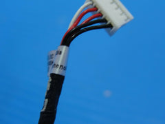 Lenovo ThinkPad 14" T450s OEM DC IN Power Jack w/Cable DC30100KL00 SC10A23619 - Laptop Parts - Buy Authentic Computer Parts - Top Seller Ebay