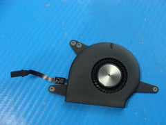 MacBook Air A2179 13" Early 2020 MWTJ2LL/A Cooling Fan 923-03989