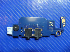 Samsung 14" NP-QX410 Original Audio Sound Board with Ribbon BA92-06865A GLP* samsung