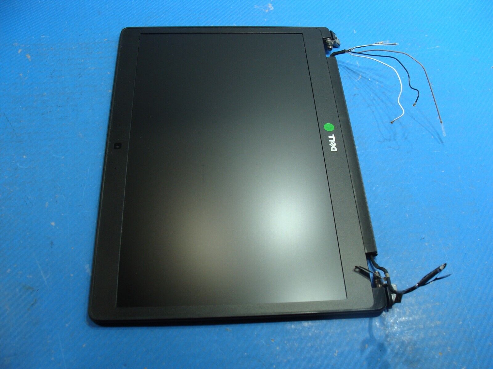 Dell Latitude 14 5480 Genuine Laptop Matte FHD LCD Screen Complete Assembly