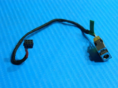 HP Envy 15-1067NR 15.6" Genuine Laptop DC IN Power Jack w/Cable 686124-FD1 - Laptop Parts - Buy Authentic Computer Parts - Top Seller Ebay