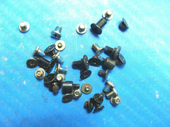 Lenovo IdeaPad 13.3" U310 20169 OEM Screw Set Screws for Repair ScrewSet - Laptop Parts - Buy Authentic Computer Parts - Top Seller Ebay