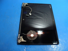 Lenovo Yoga 14" 3 14 Genuine Glossy FHD LCD Touch Screen Complete Assembly