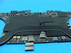 MacBook A2141 2019 MVVL2LL/ i7 2.6GHz 16GB 5300M 4GB Logic Board 661-14104 AS IS