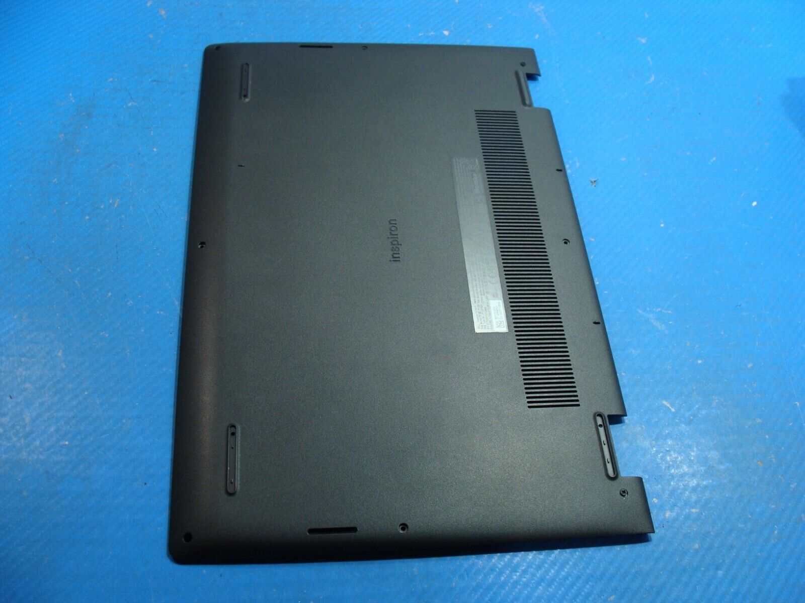 Dell Inspiron 15.6” 15 3511 OEM Laptop Bottom Case Base Cover 3JRFX AP3LE000301