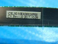 HP Notebook 15-bs033cl 15.6" Genuine HDD Hard Drive Connector LS-E793P - Laptop Parts - Buy Authentic Computer Parts - Top Seller Ebay