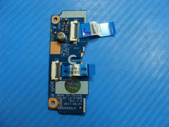 HP Notebook 15.6" 15-bs095ms OEM Mouse Touchpad Button Board ls-e792p - Laptop Parts - Buy Authentic Computer Parts - Top Seller Ebay