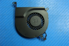 MacBook Pro A1286 15" Late 2011 MD318LL/A Left CPU Cooling Fan 922-8703 - Laptop Parts - Buy Authentic Computer Parts - Top Seller Ebay