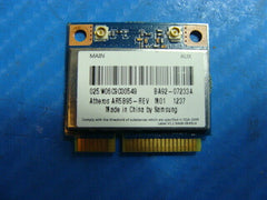 Samsung NP300E5C 15.6" Genuine Laptop Wireless WiFi Card AR5B95 BA92-07233A - Laptop Parts - Buy Authentic Computer Parts - Top Seller Ebay