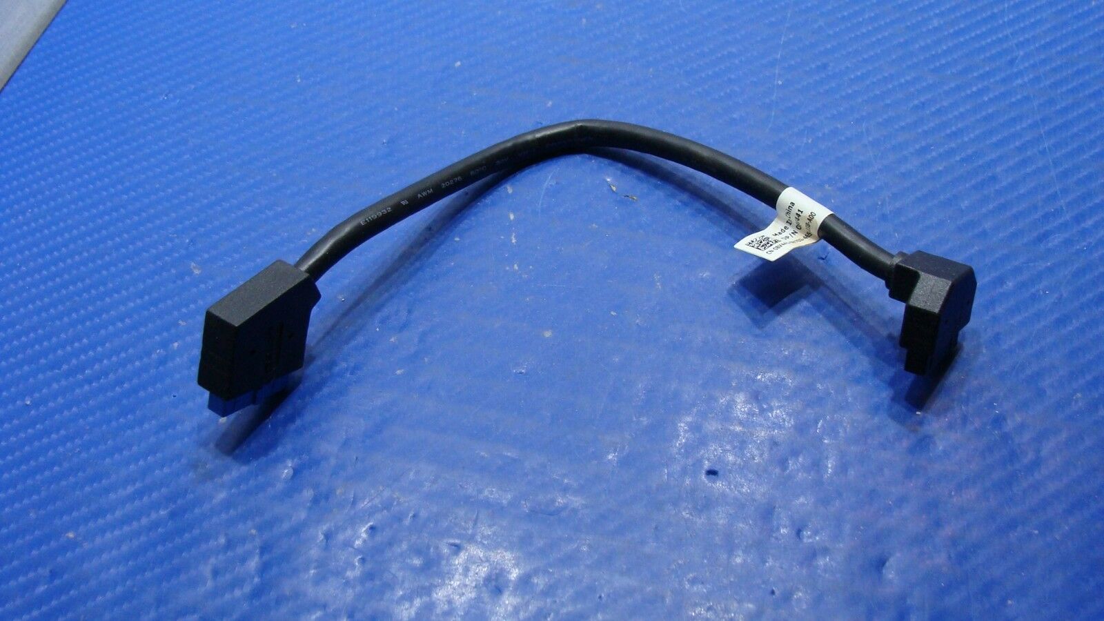 Dell Alienware X51 R2 Genuine Desktop USB 3.0 Motherboard Connector Cable 8V441 Dell