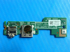 Dell Inspiron 11-3162 11.6" Genuine Laptop USB Port Audio Jack Board M68Y5 3WDK9 - Laptop Parts - Buy Authentic Computer Parts - Top Seller Ebay