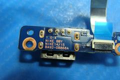Samsung Chronos 7 NP700Z3C 14" USB Port Board w/Cable ba92-08868a - Laptop Parts - Buy Authentic Computer Parts - Top Seller Ebay