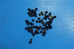 Dell Latitude E7250 12.5" Genuine Laptop Screw Set Screws for Repair ScrewSet 