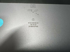 MacBook Pro A1707 15" 2017 MPTR2LL/A MPTT2LL/A Bottom Case Space Gray 923-01789 