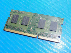 MacBook Pro A1278 Laptop Samsung 2GB Memory PC3-10600S-09-11-B2 M471B5773DH0-CH9 - Laptop Parts - Buy Authentic Computer Parts - Top Seller Ebay