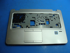 HP EliteBook 14" 840 G3 Genuine Laptop Palmrest w/Touchpad 821173-001 821164-001