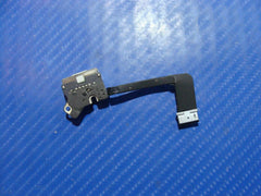 MacBook Pro 13" A1502 Late 2013 ME866LL/A Genuine Magsafe 2 Board 923-0560 - Laptop Parts - Buy Authentic Computer Parts - Top Seller Ebay